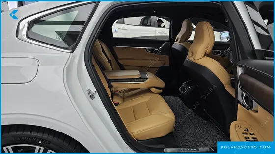VOLVO S90 B6 AWD INSCRIPTION