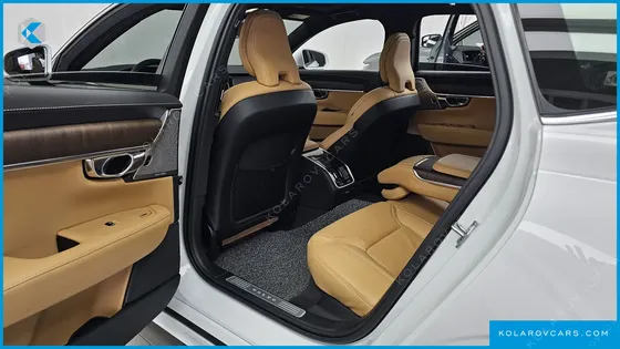 VOLVO S90 B6 AWD INSCRIPTION