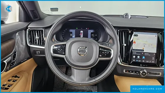 VOLVO S90 B6 AWD INSCRIPTION