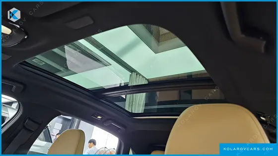 VOLVO S90 B6 AWD INSCRIPTION