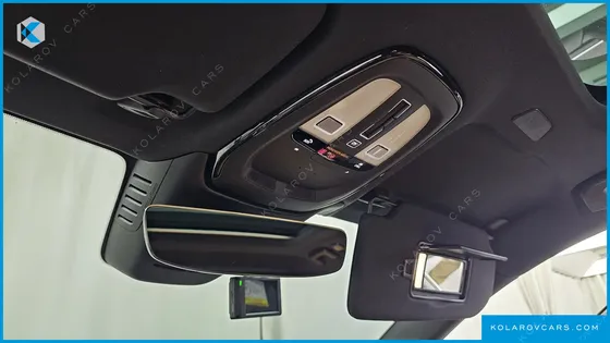 VOLVO S90 B6 AWD INSCRIPTION