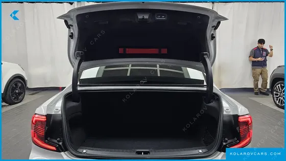VOLVO S90 B6 AWD INSCRIPTION