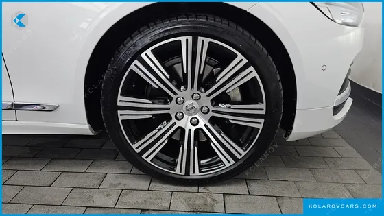 VOLVO S90 B6 AWD INSCRIPTION