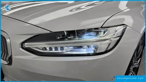 VOLVO S90 B6 AWD INSCRIPTION