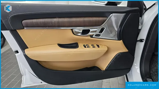 VOLVO S90 B6 AWD INSCRIPTION