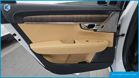 VOLVO S90 B6 AWD INSCRIPTION