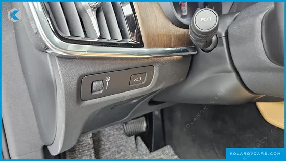 VOLVO S90 B6 AWD INSCRIPTION