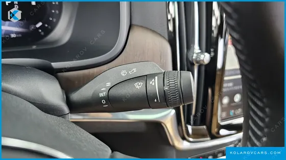 VOLVO S90 B6 AWD INSCRIPTION