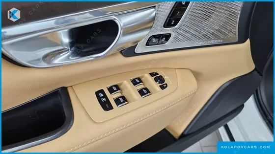 VOLVO S90 B6 AWD INSCRIPTION