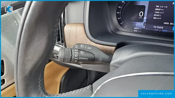 VOLVO S90 B6 AWD INSCRIPTION