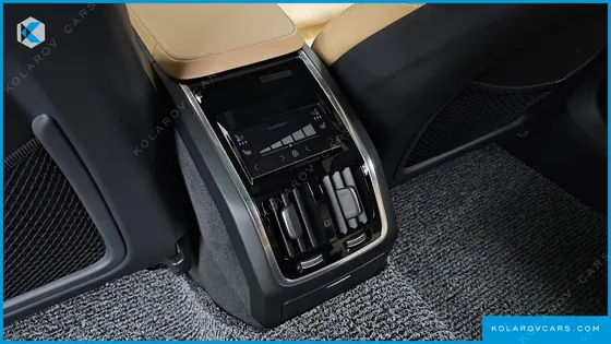 VOLVO S90 B6 AWD INSCRIPTION
