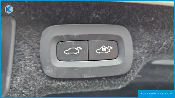 VOLVO S90 B6 AWD INSCRIPTION