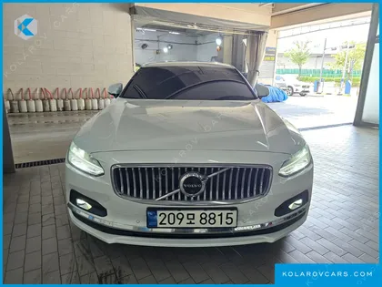 VOLVO S90 B5 ULTIMATE BRIGHT