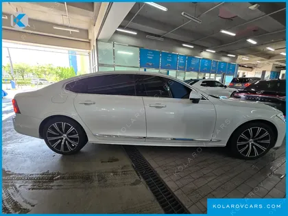 VOLVO S90 B5 ULTIMATE BRIGHT