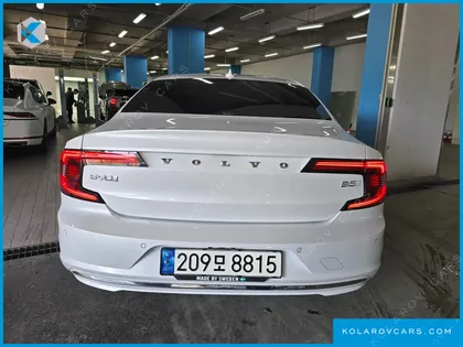 VOLVO S90 B5 ULTIMATE BRIGHT