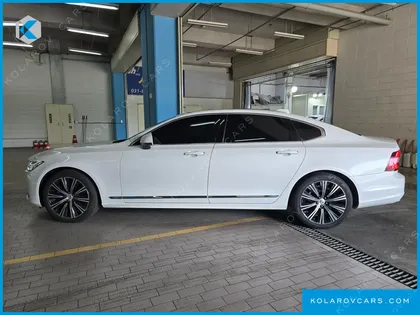 VOLVO S90 B5 ULTIMATE BRIGHT