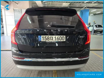 VOLVO XC90 B6 INSCRIPTION