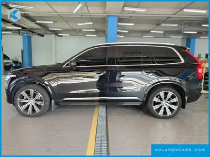 VOLVO XC90 B6 INSCRIPTION