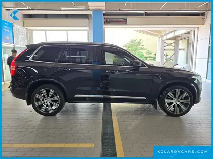 VOLVO XC90 B6 INSCRIPTION