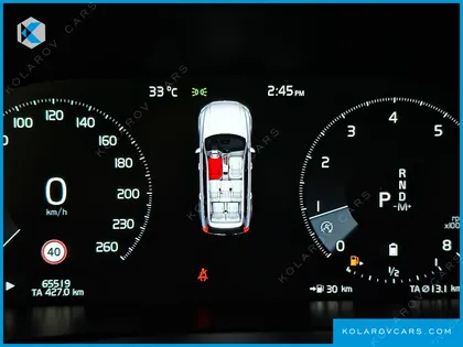 VOLVO XC90 B6 INSCRIPTION