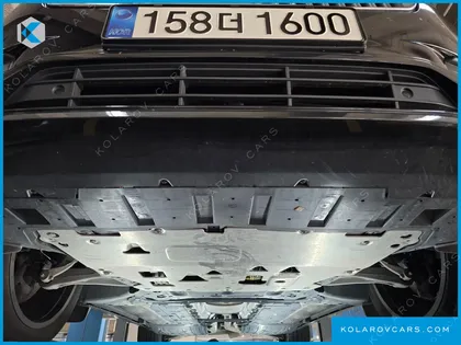 VOLVO XC90 B6 INSCRIPTION