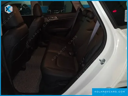 KIA SPORTAGE HEV 1.6 2WD
