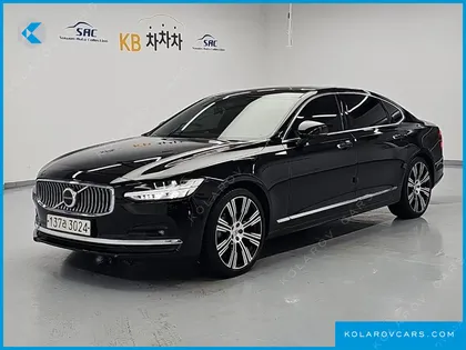 VOLVO S90 B5 INSCRIPTION