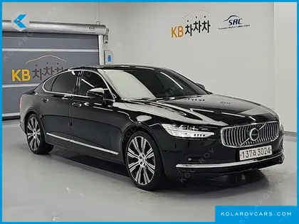 VOLVO S90 B5 INSCRIPTION