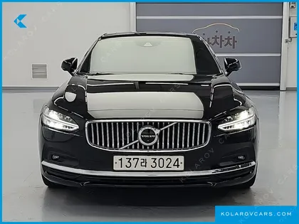 VOLVO S90 B5 INSCRIPTION