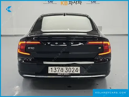 VOLVO S90 B5 INSCRIPTION