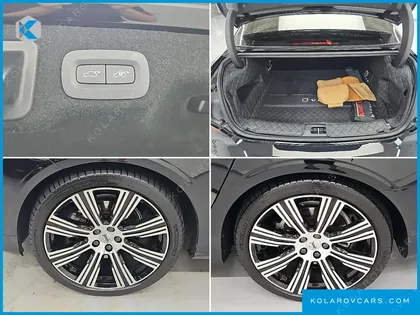 VOLVO S90 B5 INSCRIPTION