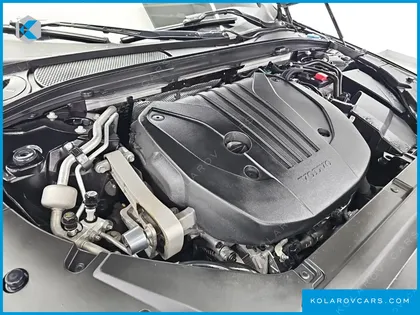VOLVO S90 B5 INSCRIPTION