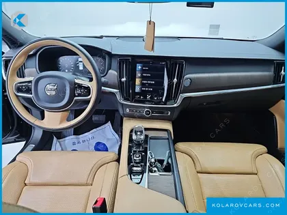 VOLVO S90 B5 INSCRIPTION