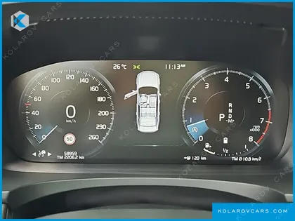 VOLVO S90 B5 INSCRIPTION