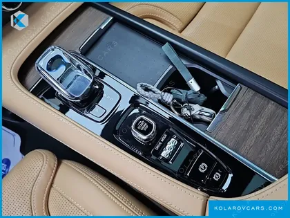VOLVO S90 B5 INSCRIPTION