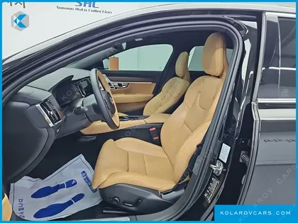 VOLVO S90 B5 INSCRIPTION