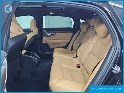 VOLVO S90 B5 INSCRIPTION