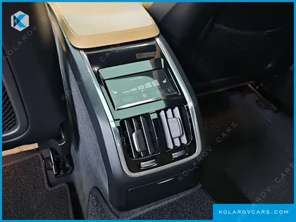 VOLVO S90 B5 INSCRIPTION