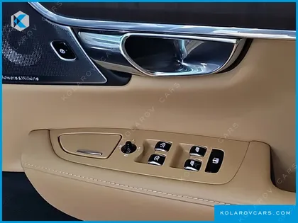 VOLVO S90 B5 INSCRIPTION