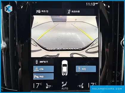 VOLVO S90 B5 INSCRIPTION