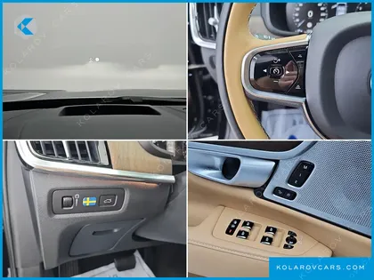 VOLVO S90 B5 INSCRIPTION