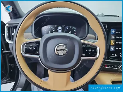VOLVO S90 B5 INSCRIPTION