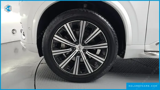 VOLVO XC90 T6 INSCRIPTION