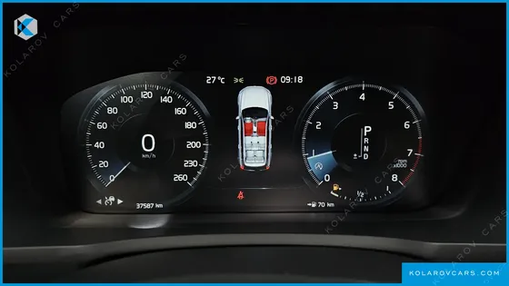 VOLVO XC90 T6 INSCRIPTION