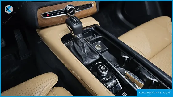 VOLVO XC90 T6 INSCRIPTION
