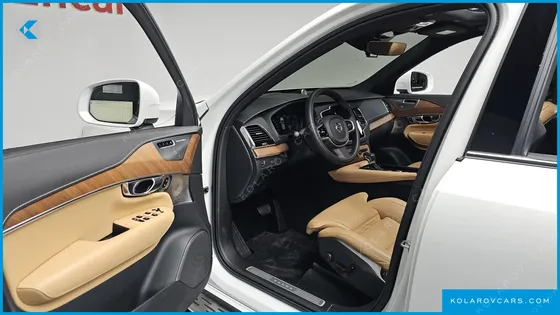 VOLVO XC90 T6 INSCRIPTION