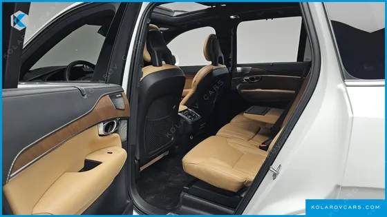 VOLVO XC90 T6 INSCRIPTION