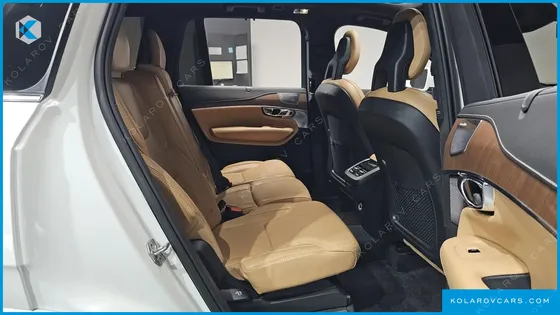 VOLVO XC90 T6 INSCRIPTION