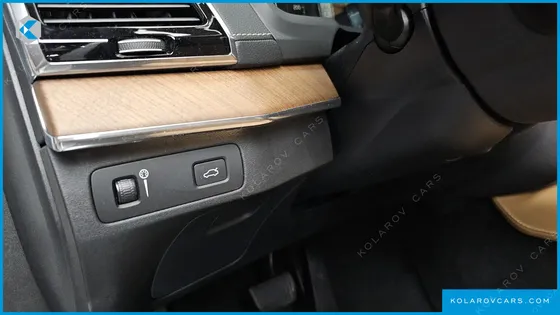 VOLVO XC90 T6 INSCRIPTION