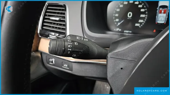 VOLVO XC90 T6 INSCRIPTION